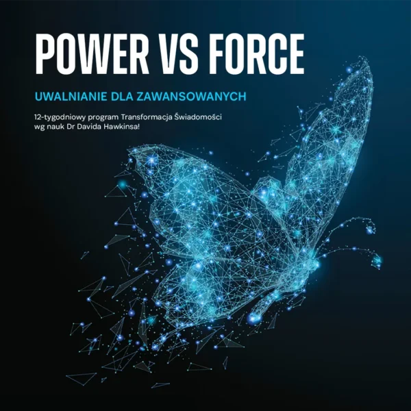 Power vs Force - pełny dostęp