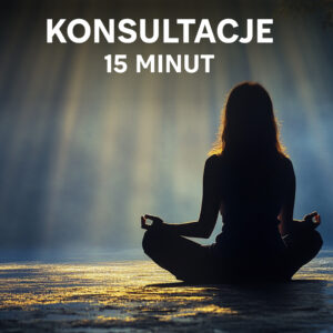 Konsultacje 15 minut