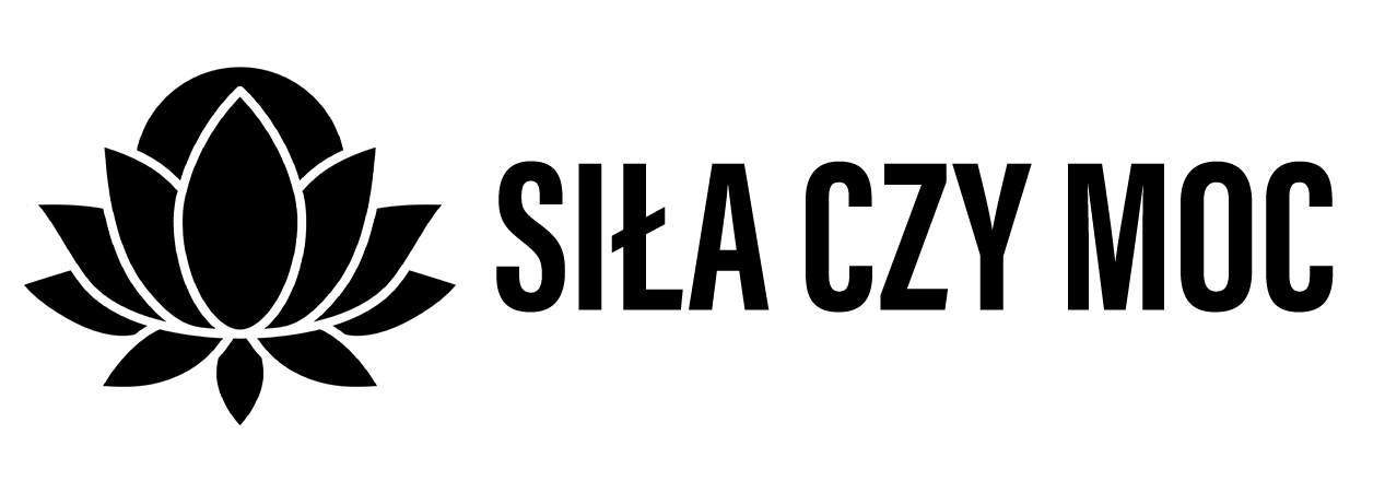 Siła czy Moc